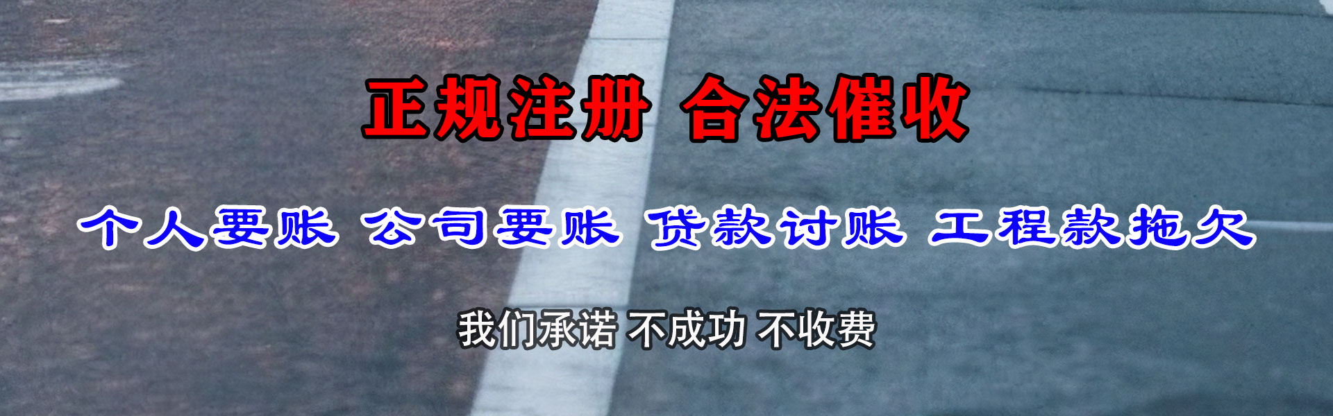 新洲金顺清债公司